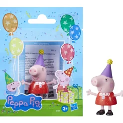 Gurli Gris Party Friends figur assorteret