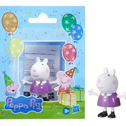 Gurli Gris Party Friends figur assorteret