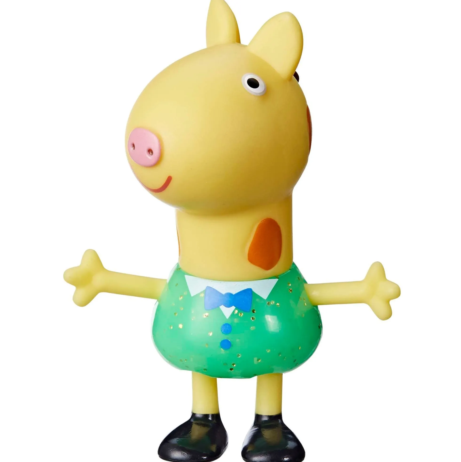 Gurli Gris Party Friends figur assorteret