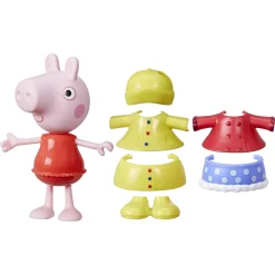 Gurli Gris påklædningsfigur 15 cm - Gurli Gris