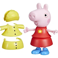 Gurli Gris påklædningsfigur 15 cm - Gurli Gris