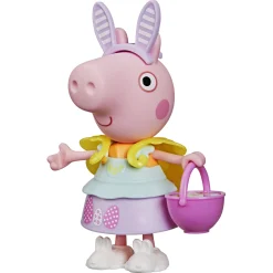 Gurli Gris påklædningsfigur - 15 cm