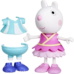 Gurli Gris påklædningsfigur 15 cm - Frida Får