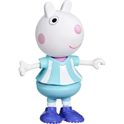 Gurli Gris påklædningsfigur 15 cm - Frida Får