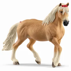 Haflinger hoppe - 13950 - Schleich Horse Club