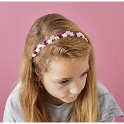 Hama Midi aktivitetsæske med 11 designs - 2400 perler