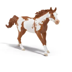 Hannahs western eventyr - 42775 - Schleich Horse Club