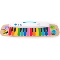 Hape Baby Einstein Magic Touch keyboard - musiklegetøj med 2 oktaver - fra 12 mdr.