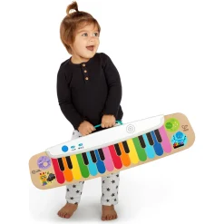 Hape Baby Einstein Magic Touch keyboard - musiklegetøj med 2 oktaver - fra 12 mdr.