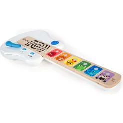 Hape Baby Einstein Magic Touch guitar - musiklegetøj med lys og lyd - fra 12 mdr.