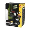 HD Microscope, 100/250/500x - Alga Science