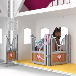 Helbrende hove hesteklinik - 42787 - Schleich Horse Club