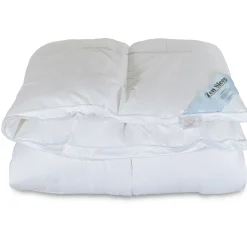Helårsdyne - Allergivenlig dunfiberdyne - 140x200 cm - Fiberdyne fra Zen Sleep