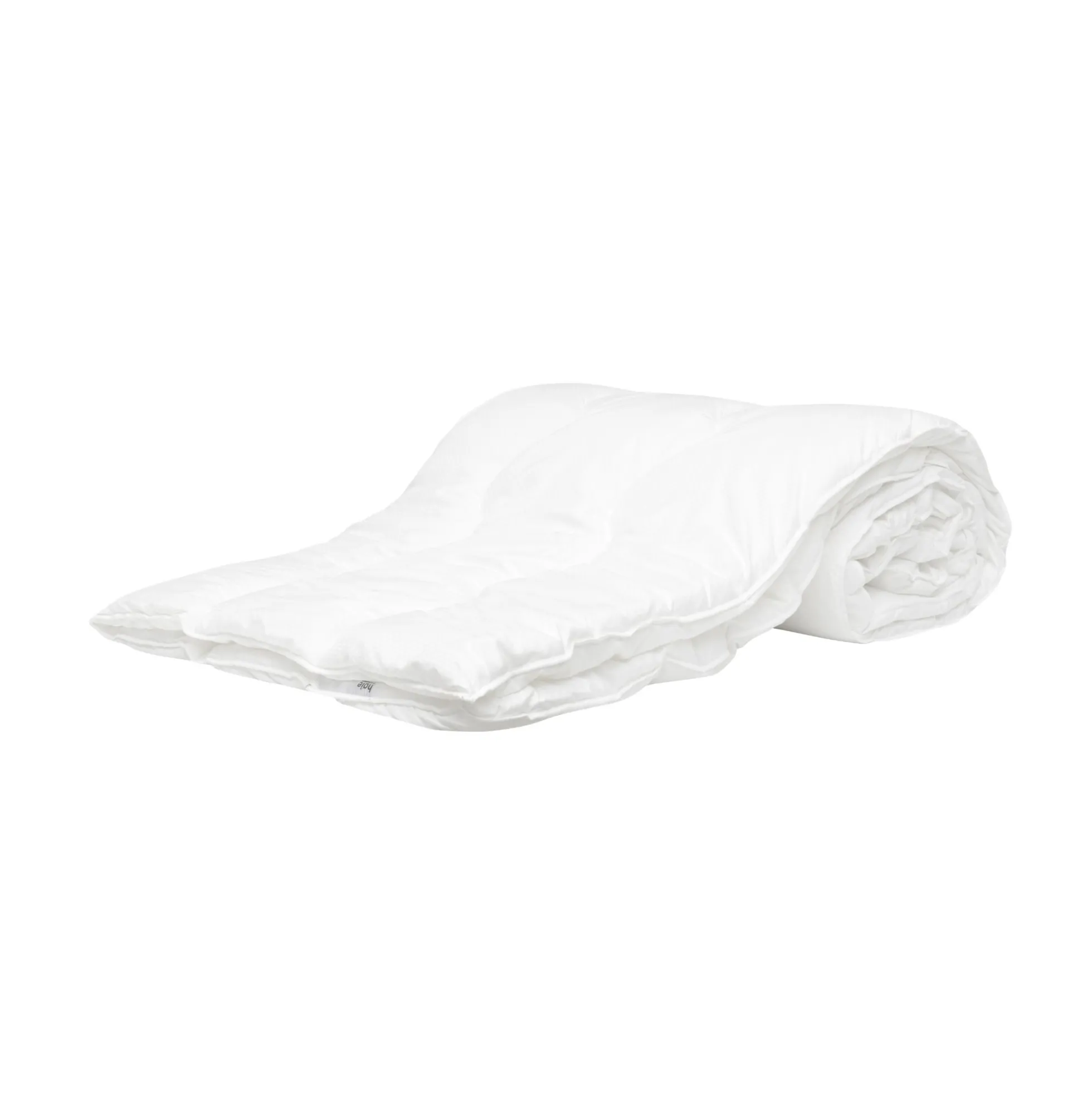 Helårs fiberdyne - Allergivenlig dyne - 140x200 cm - Comfort - Høie Of Scandinavia