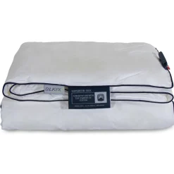 Helårs silkedyne - 100% langfibret mulberry silke - 140x200 cm - Nordic Comfort dyne