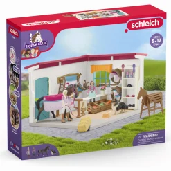 Hestebutik - 42568 - Schleich Horse Club