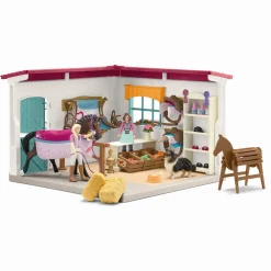 Hestebutik - 42568 - Schleich Horse Club