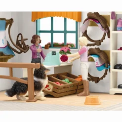 Hestebutik - 42568 - Schleich Horse Club