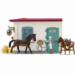Hestebutik - 42568 - Schleich Horse Club