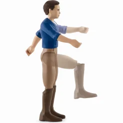 Hesteeventyr med bil og trailer - 42535 - Schleich Horse Club