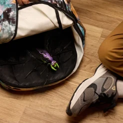 HEX BOTS Skitter Bot selvkørende robotinsekt - assoteret