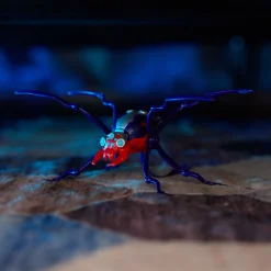 HEX BOTS Skitter Bot selvkørende robotinsekt - assoteret