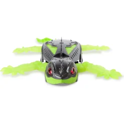HEX BOTS Wall Crawler Gecko fjernstyret robot - 30 cm