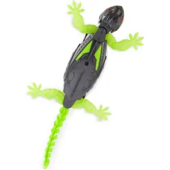 HEX BOTS Wall Crawler Gecko fjernstyret robot - 30 cm