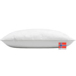 Høie DownFeel - Hovedpude - Regulerbare pude - 60x63 cm - Høie Of Scandinavia