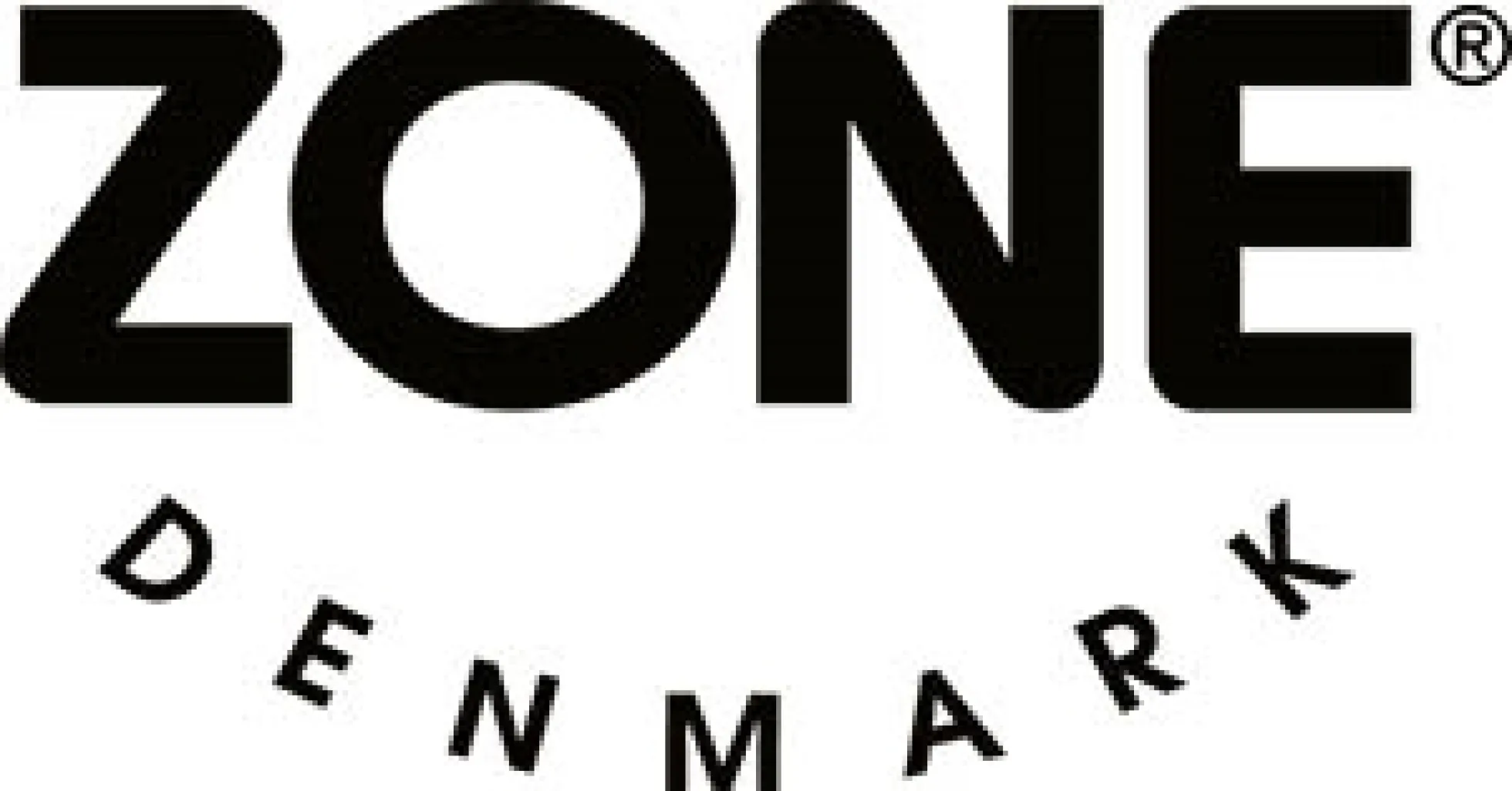 Håndklæde - 100% bomuld - Badehåndklæde 70x140 cm - Zone Denmark Classic - Mandarine