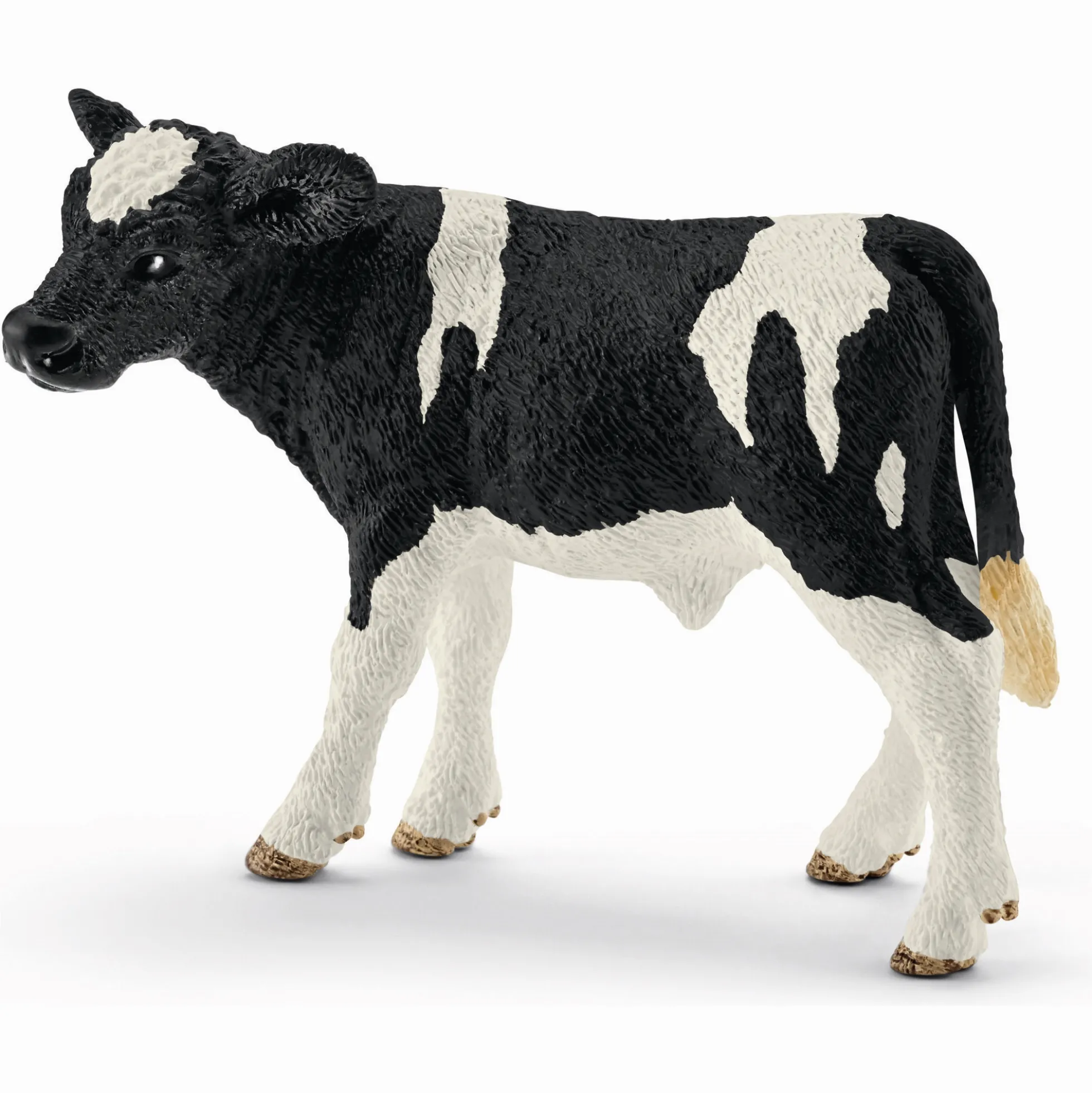 Holstein kalv - 13798 - Schleich Farm World