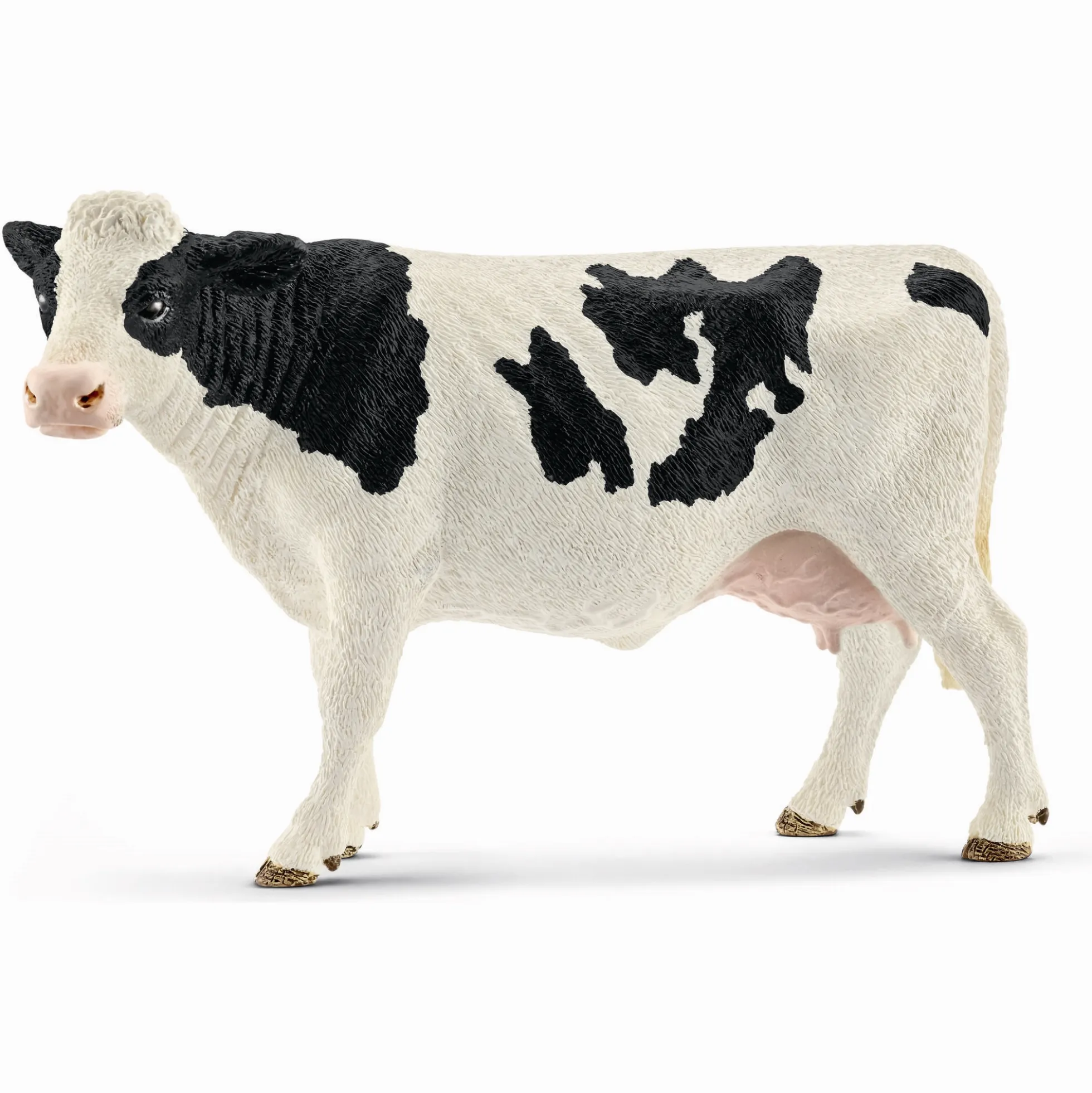 Holstein Ko - 13797 - Schleich Farm World