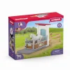 Horse Stall Extension - Schleich
