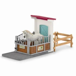 Horse Stall Extension - Schleich