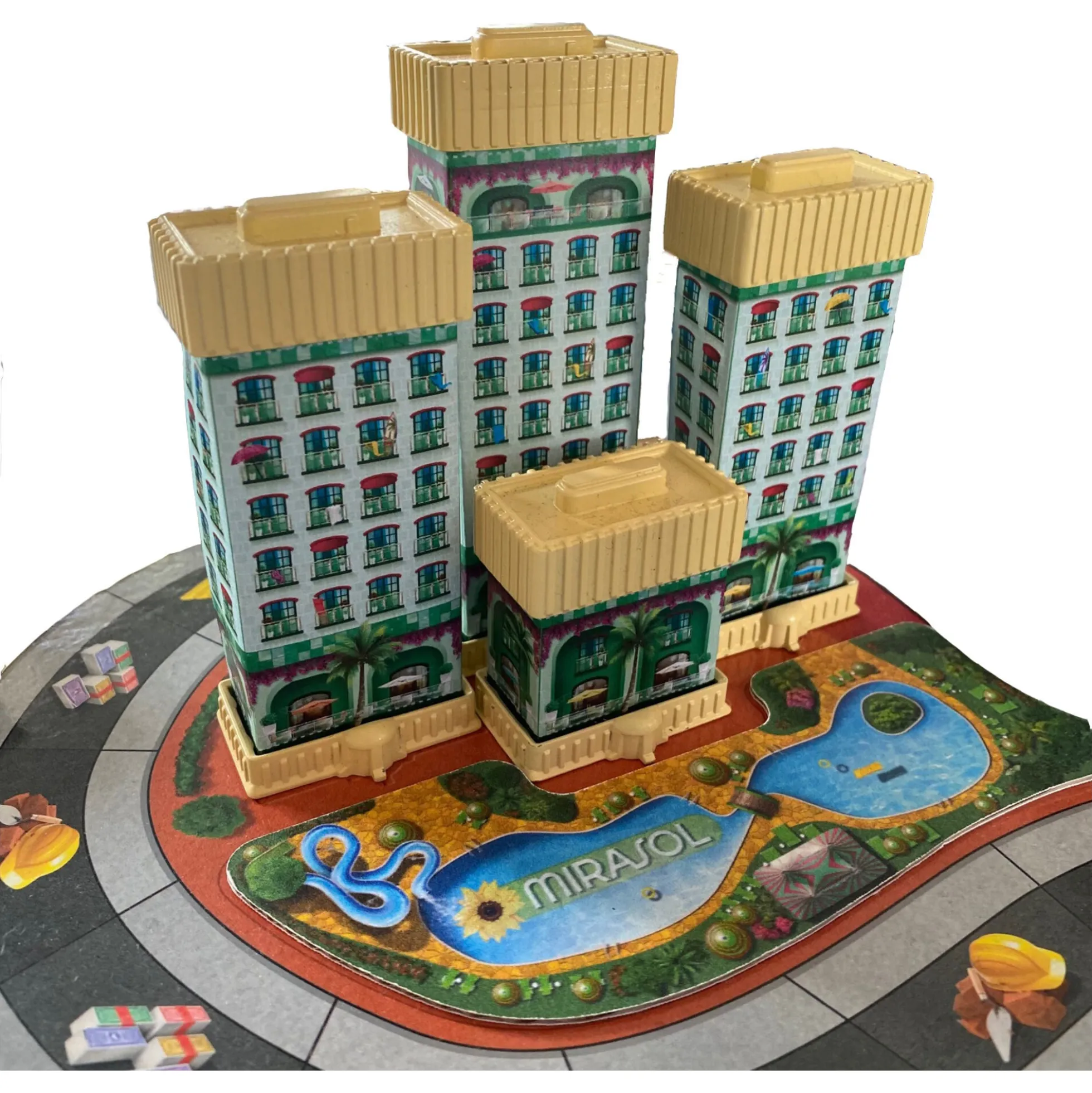 Hotel Game Nordic - ALGA