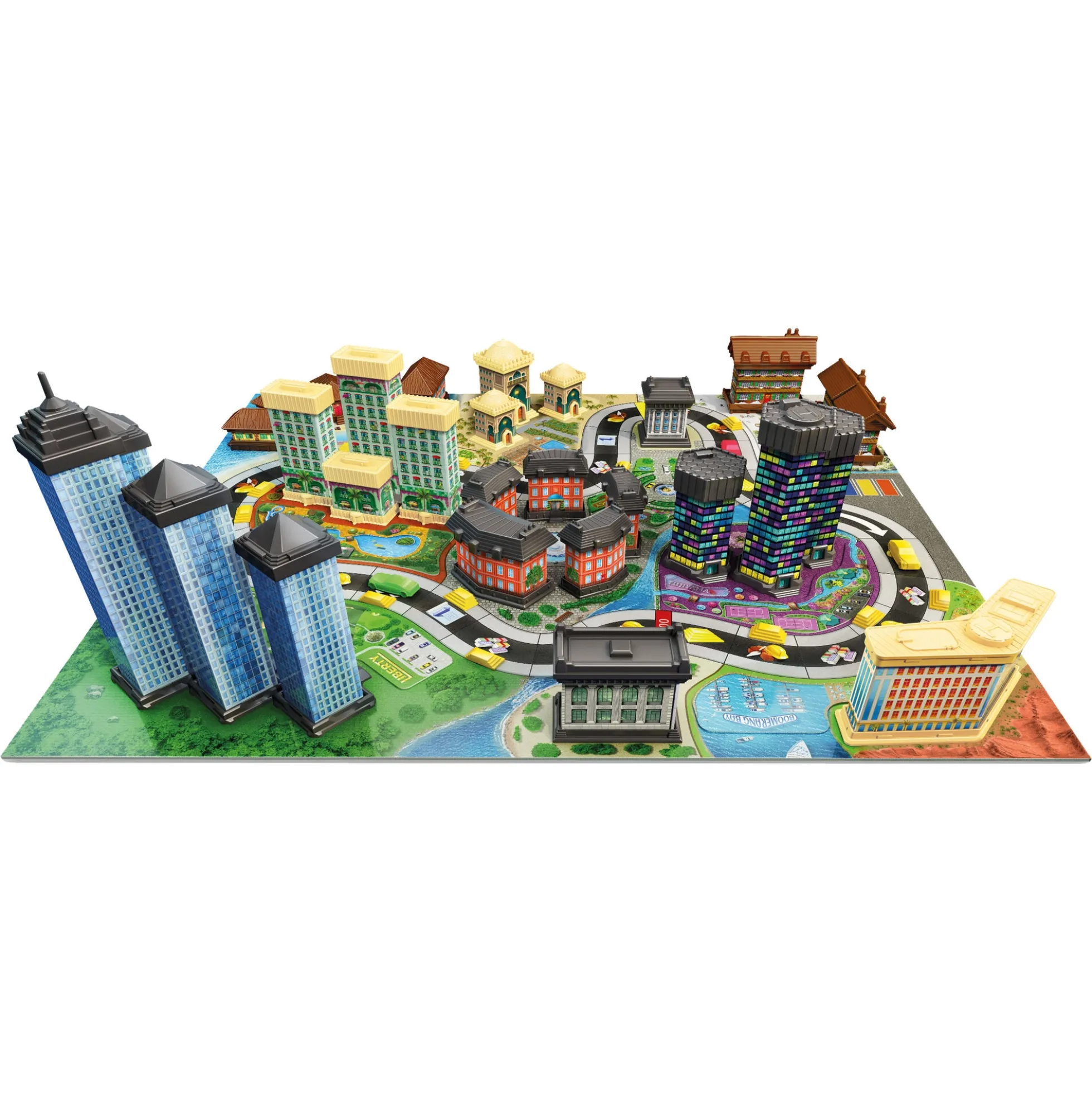 Hotel Game Nordic - ALGA