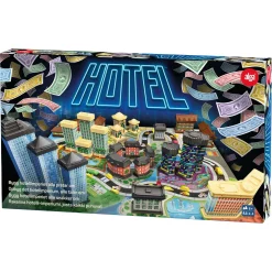 Hotel Game Nordic - ALGA