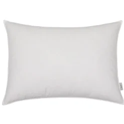 Hotel pude - Hygea - Stor pude - Allergivenlig Fiberpude - 70x100 cm - Høie of Scandinavia