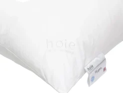 Hotel pude - Hygea - Stor pude - Allergivenlig Fiberpude - 70x100 cm - Høie of Scandinavia