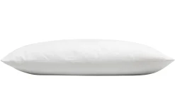 Hotel pude - Hygea - Stor pude - Allergivenlig Fiberpude - 70x100 cm - Høie of Scandinavia