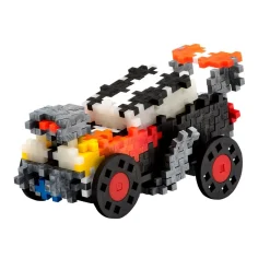 Hot Rod GO! - Plus-Plus