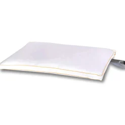 Hovedpude med moskusdun - Mellem pude - 3 kammer dunpude - 50x70 cm - Premium By Borg