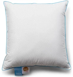 Hovedpude med moskusdun - 60x63 cm - 3 lags dunpude - SLEEP TECH By Borg