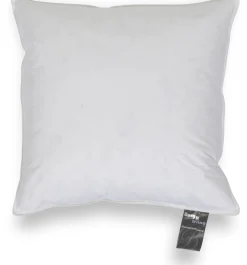 Hovedpude med moskusdun - 60x63 cm - 3 lags dunpude - Dansk Favorit pude