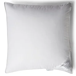 Hovedpude med moskusdun - 60x63 cm - Mellem pude - 3 kammer dunpude - Nordstrand Home