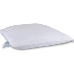Hovedpude - Mellem pude - 60x63 cm - 3 kammer kombi pude - Zen Sleep