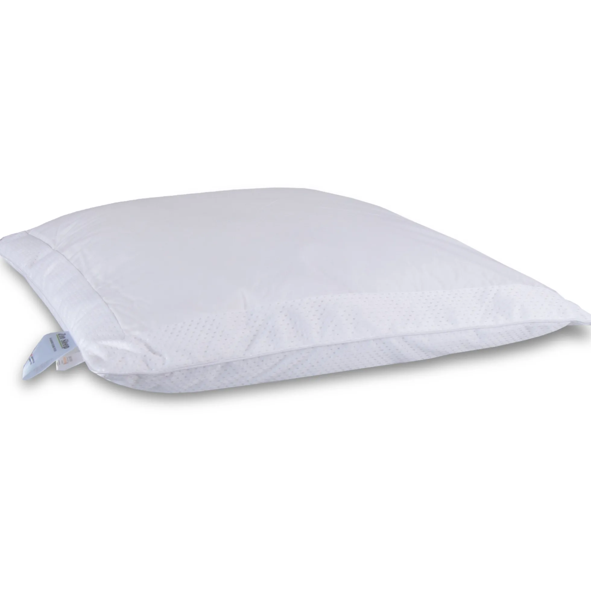 Hovedpude - Mellem pude - 60x63 cm - 3 kammer kombi pude - Zen Sleep