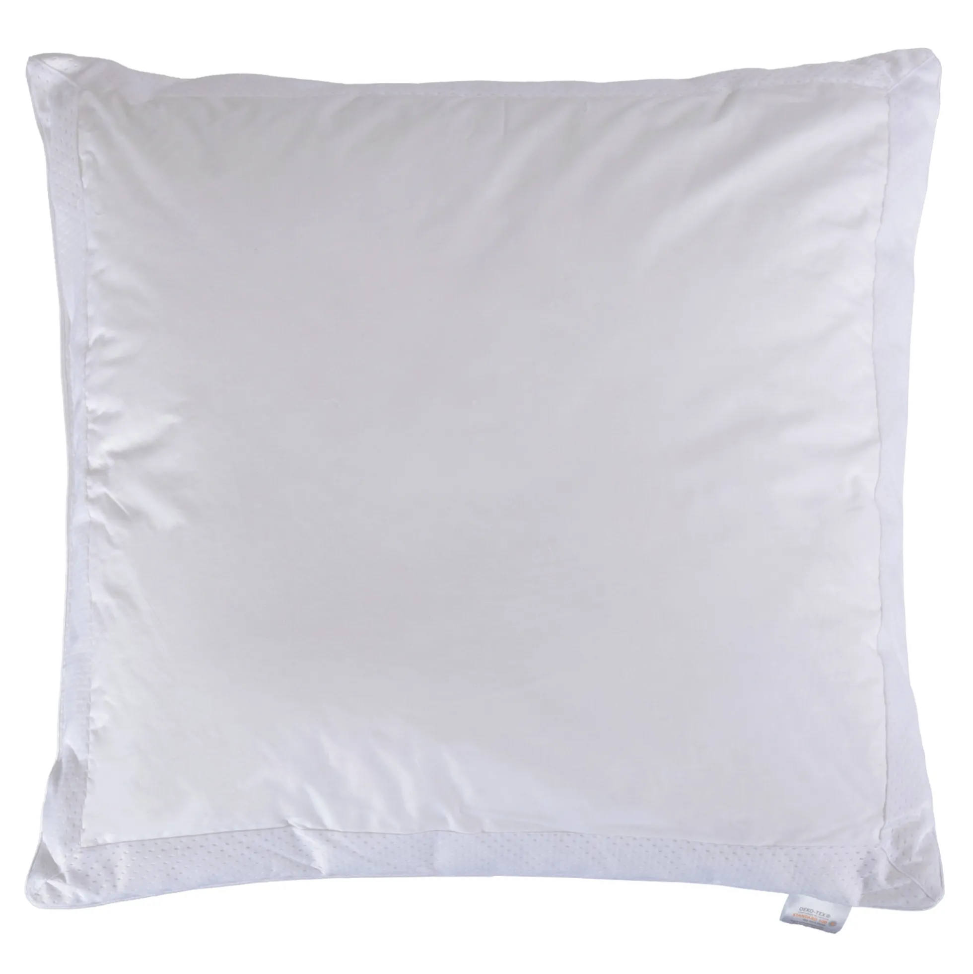 Hovedpude - Mellem pude - 60x63 cm - 3 kammer kombi pude - Zen Sleep