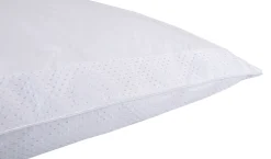 Hovedpude - Mellem pude - 60x63 cm - 3 kammer kombi pude - Zen Sleep