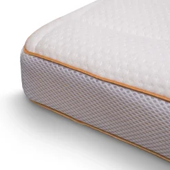 H-split topmadras - 180x200 cm 5 cm høj - NASA Memoryskum - Ergonomisk topmadras - Borg Living